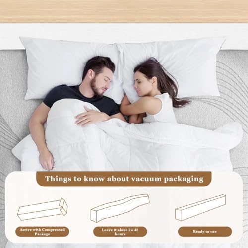 NANGELRN Bed Gap Filler,High-Density Bed Crack Filler with Removable Cover,Mattress Extender for Headboard Gap,Spacer Filler Between Mattress and Wall,Bed Wedge Gap Filler,Full Size,rice-white,78"x8"x10" - Image 5