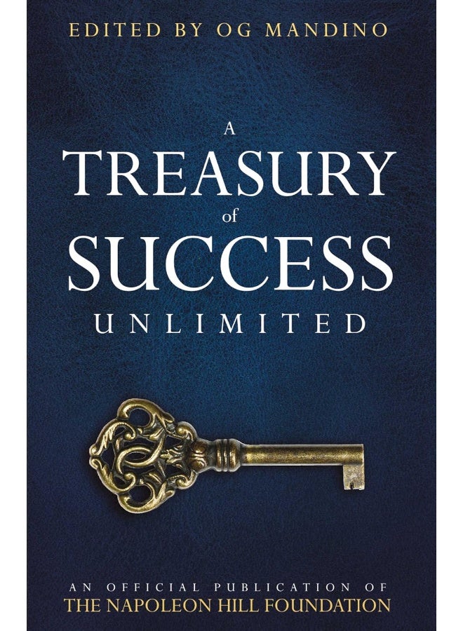 A Treasury Of Success Unlimited  - Image 3