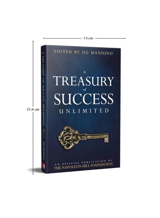 A Treasury Of Success Unlimited  - Image 5