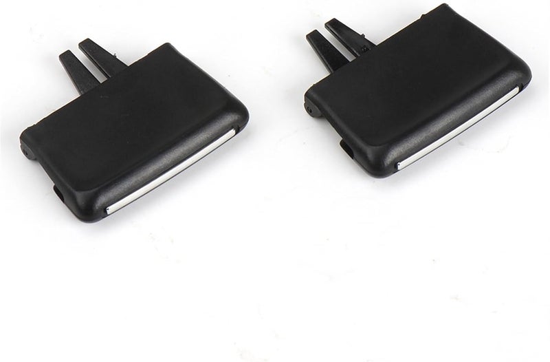 DEMULAX Air Vent Outlet Tab Clip for Skoda Octavia - Image 2