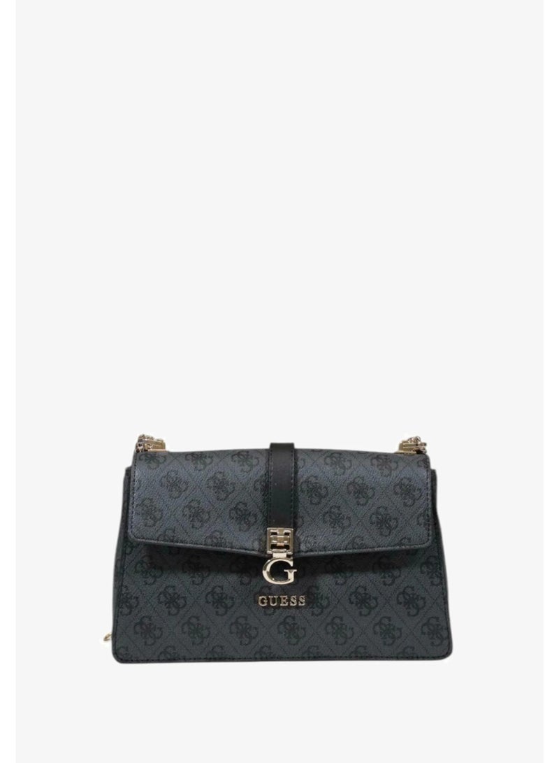 جس حقيبة كروسبودي زاميرا النسائية القابلة للتحويل من GUESS - Image 2