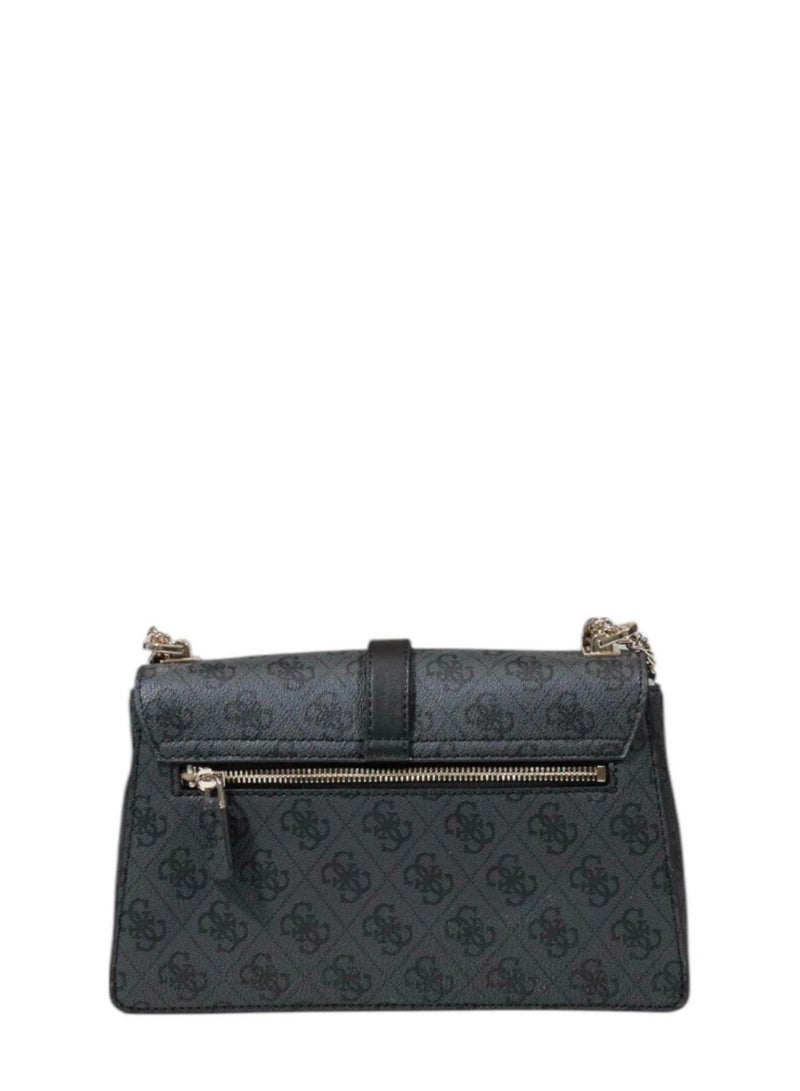 جس حقيبة كروسبودي زاميرا النسائية القابلة للتحويل من GUESS - Image 3