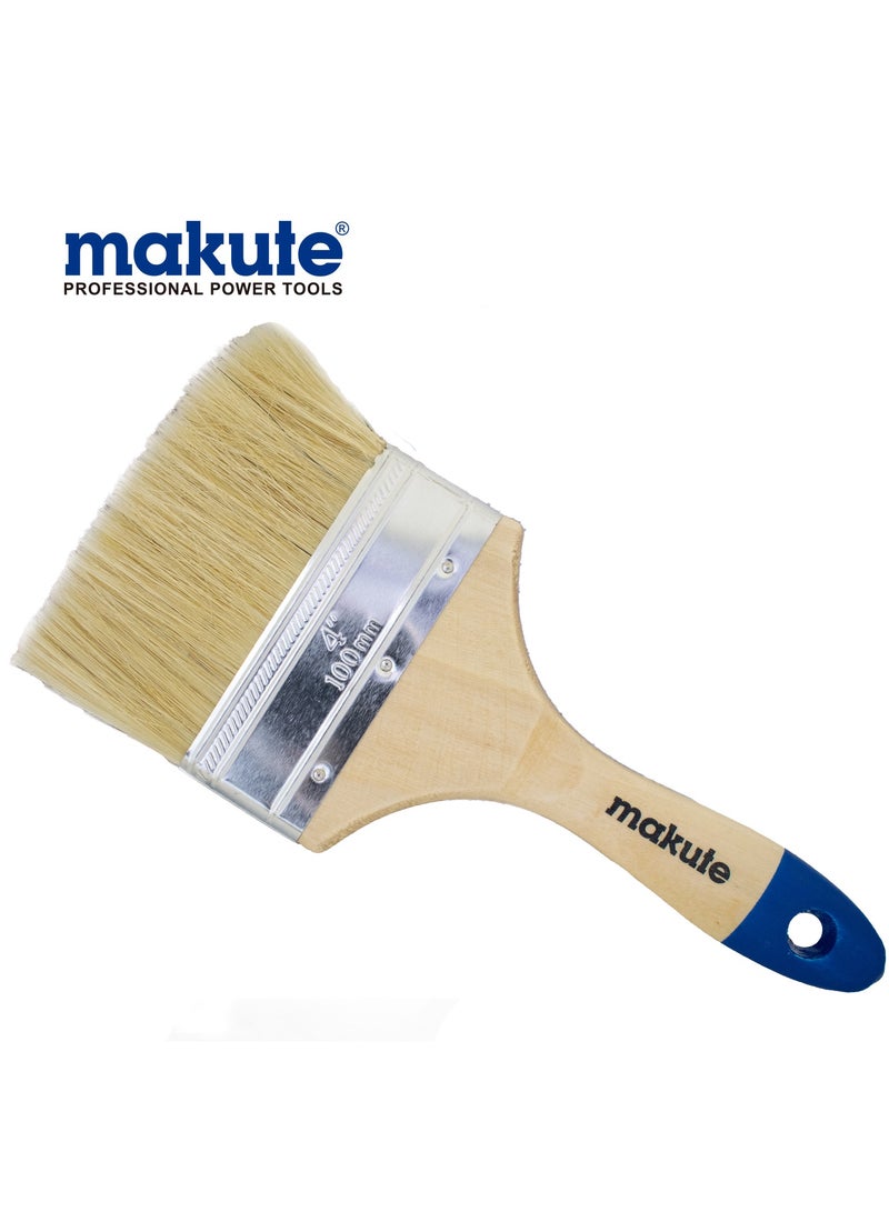 makute Paint Brush 100mm