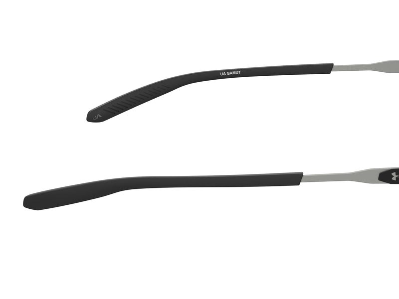 UNDER ARMOUR Men Rectangular Sunglasses 54 UA GAMUT - Image 5