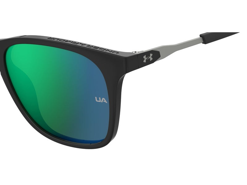 UNDER ARMOUR Men Rectangular Sunglasses 54 UA GAMUT - Image 2