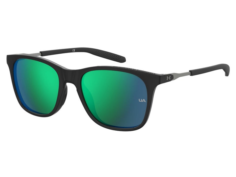 UNDER ARMOUR Men Rectangular Sunglasses 54 UA GAMUT - Image 3