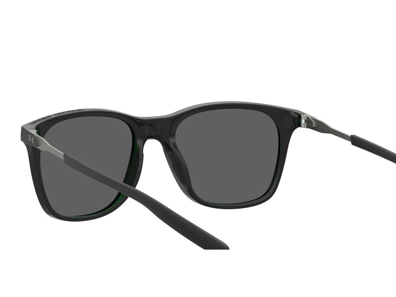 UNDER ARMOUR Men Rectangular Sunglasses 54 UA GAMUT - Image 4