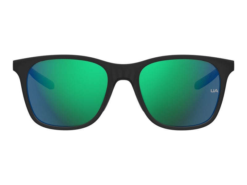 UNDER ARMOUR Men Rectangular Sunglasses 54 UA GAMUT - Image 1