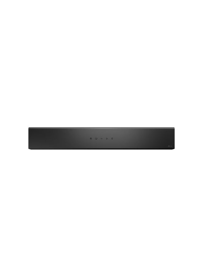 LG Soundbar S30A with WOW Orchestra and WOW Interface S30A black - Image 3