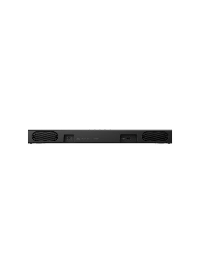 LG Soundbar S30A with WOW Orchestra and WOW Interface S30A black - Image 4