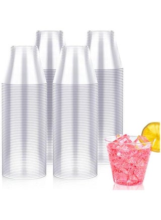 200 Pack Clear 10 OZ