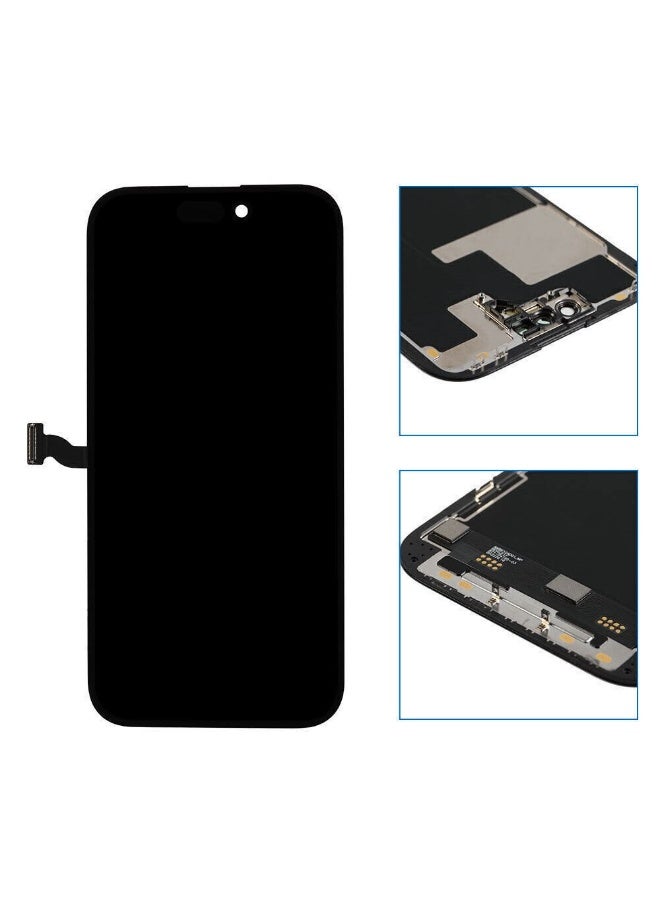 GX LCD Display for iPhone 14 Pro - Image 3