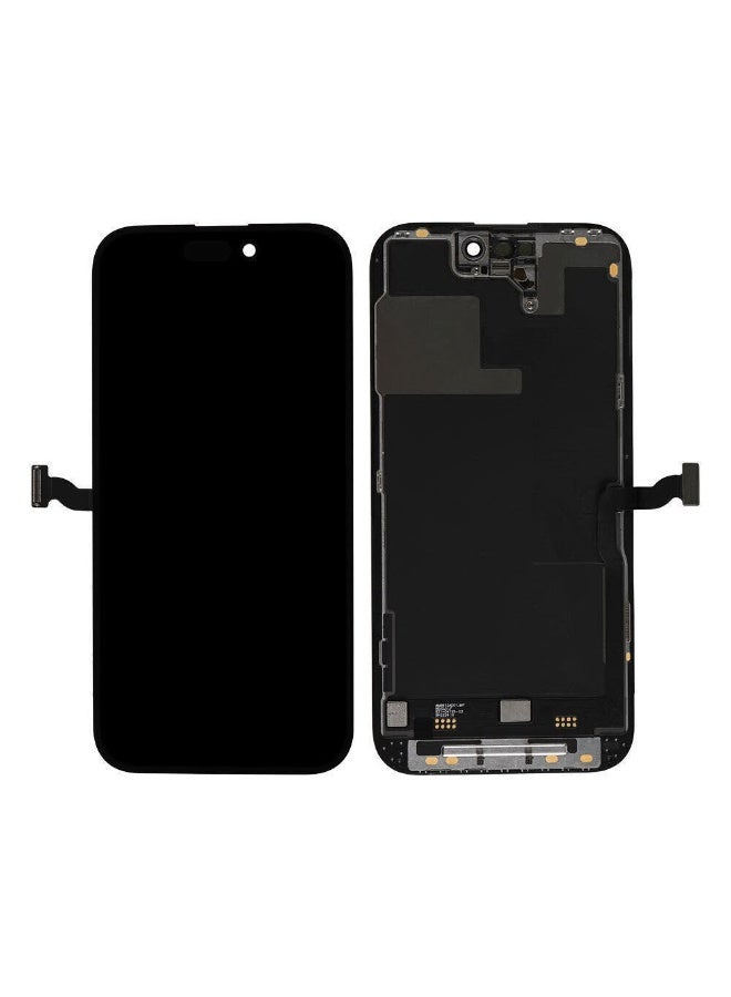 GX LCD Display for iPhone 14 Pro - Image 2