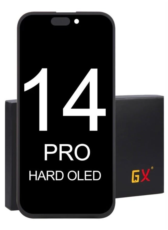 GX LCD Display for iPhone 14 Pro - Image 1