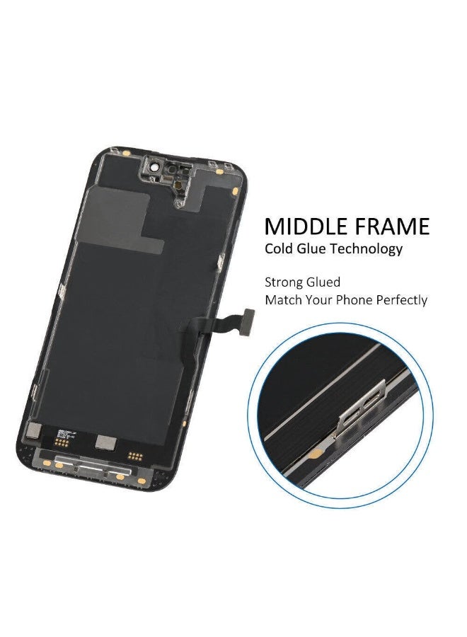 GX LCD Display for iPhone 14 Pro - Image 5