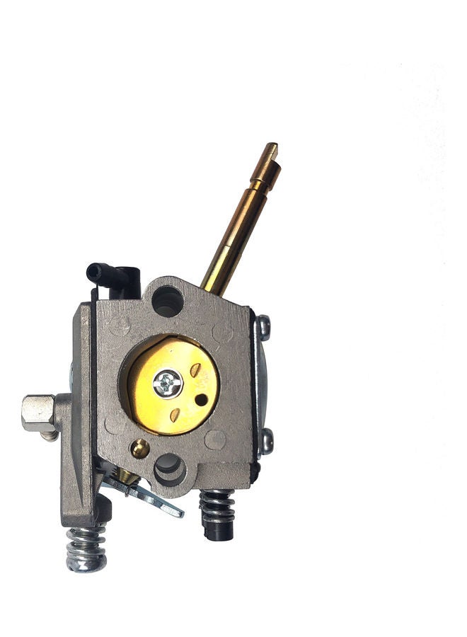 NIBEMINENT Carburettor Replacement - Image 3