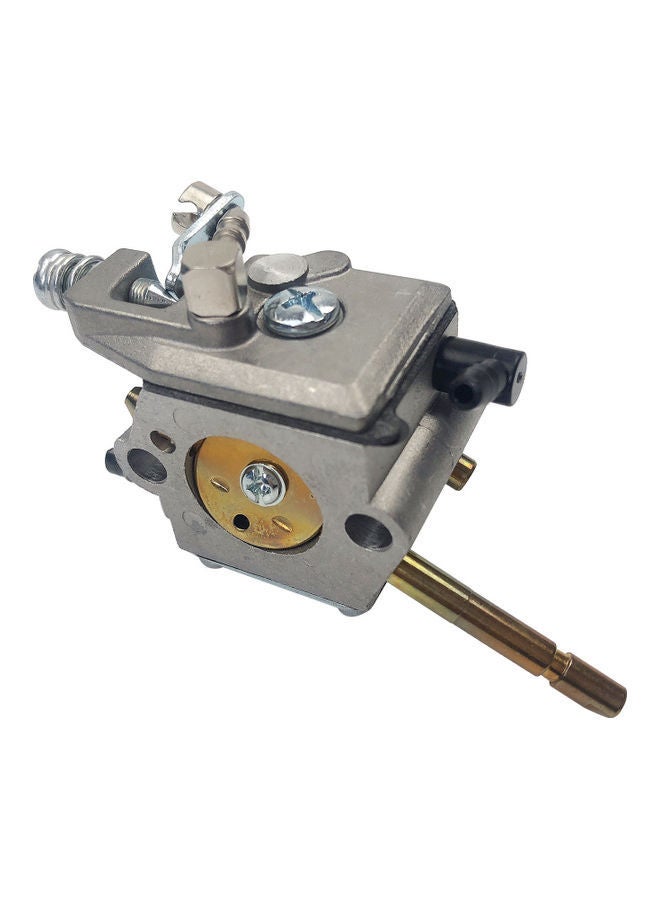 NIBEMINENT Carburettor Replacement - Image 1