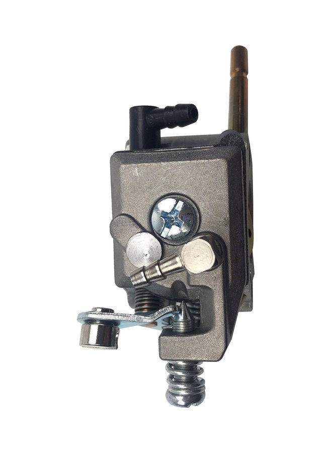 NIBEMINENT Carburettor Replacement - Image 2