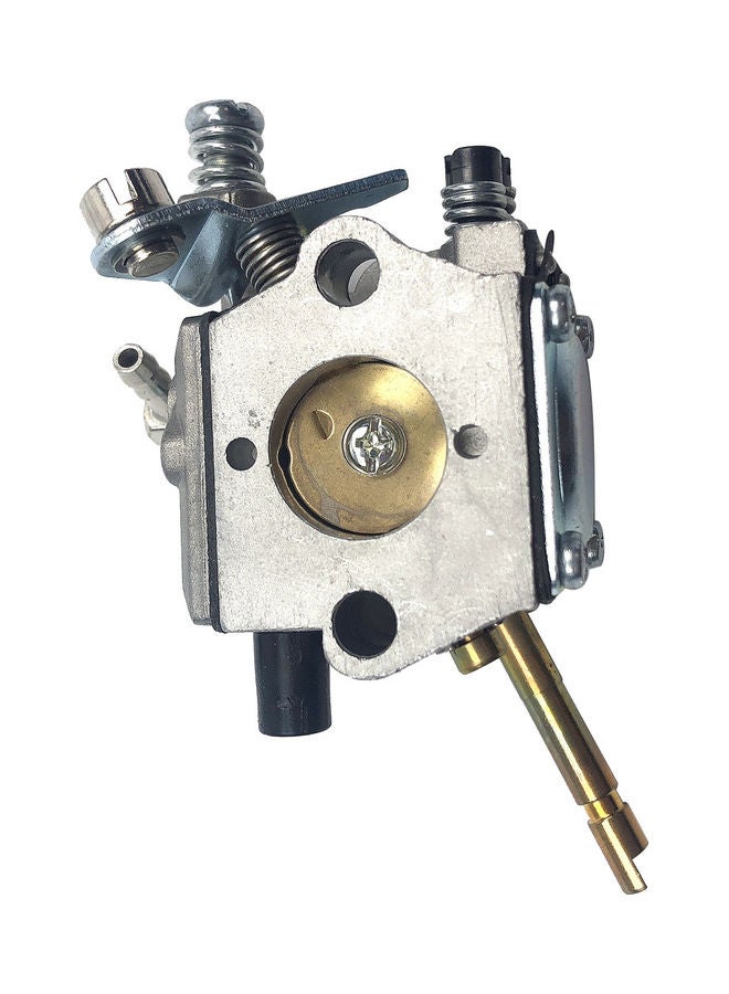 NIBEMINENT Carburettor Replacement - Image 5