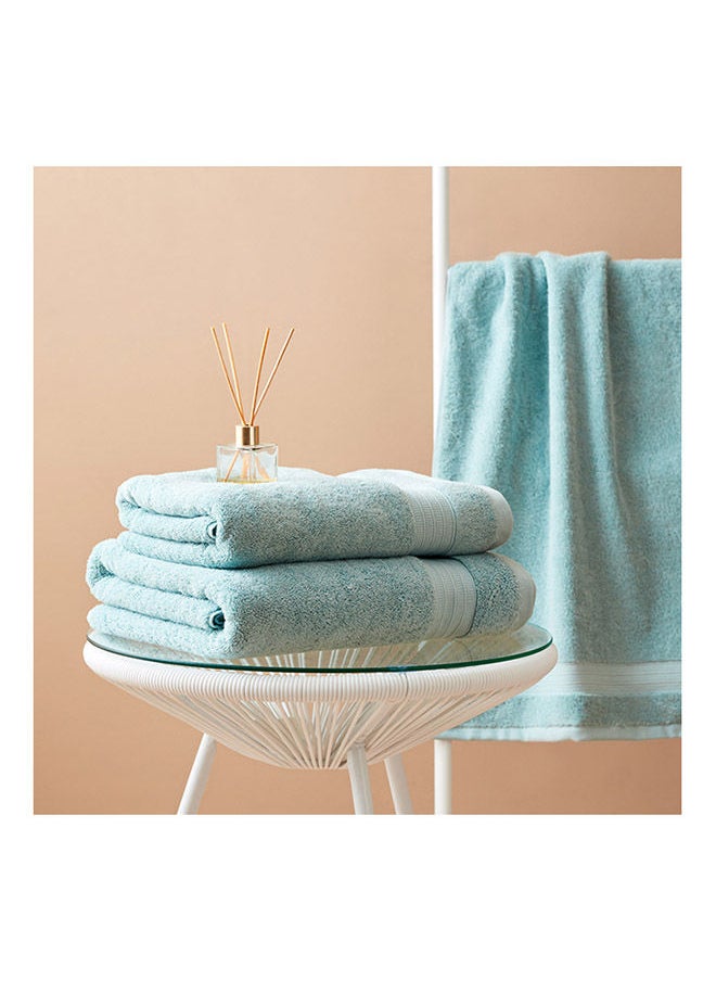 Home Box Air Rich Bath Towel 70x140 cm  - Image 4
