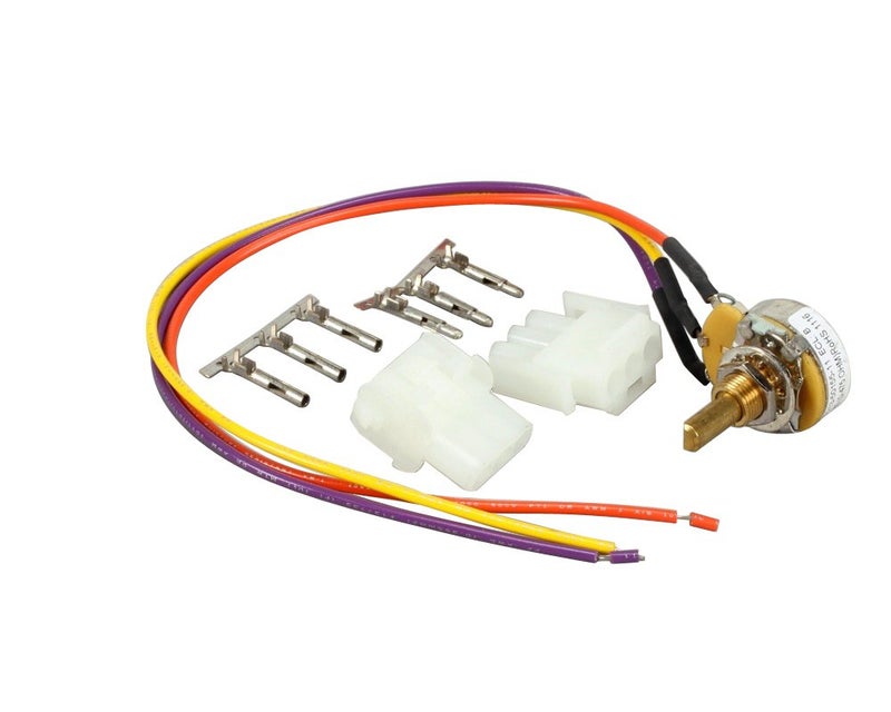 Pitco B6702601-C Wiring Kit - Image 1