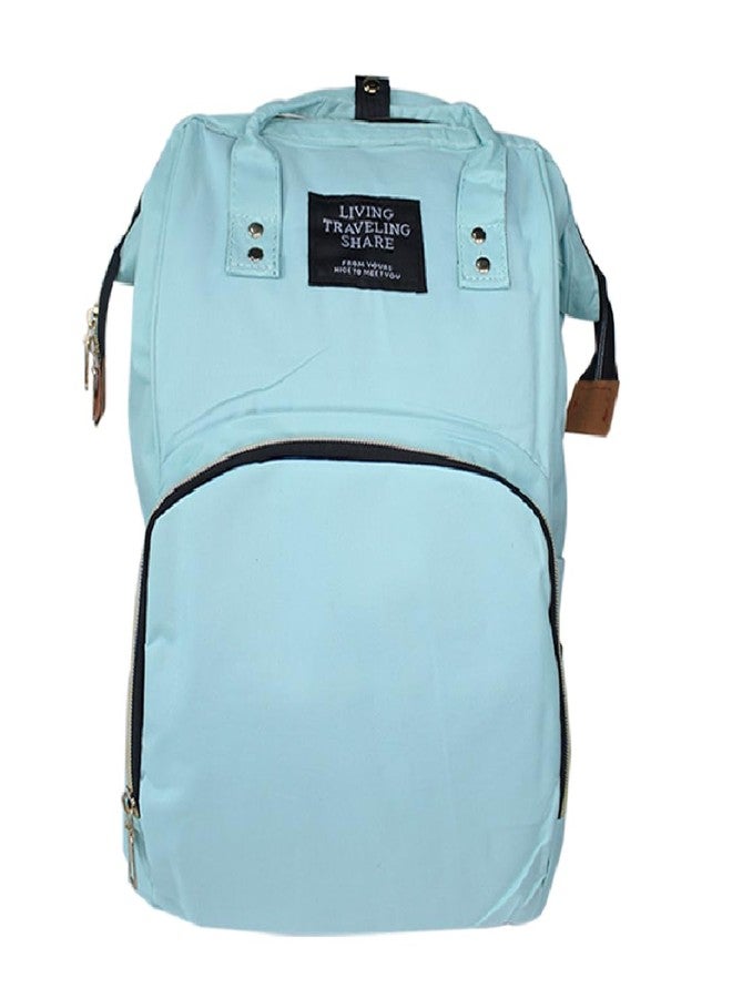 Kabello Diaper Bag for Mothers, Maternity Bag – Backpack Multi Function Waterproof Diaper Bag Travel Maternity (Color 2) - Image 1