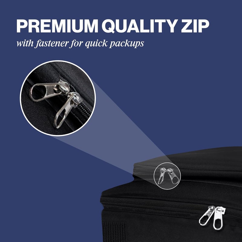 Baritone حقيبة لجهاز التحكم هيركوليس دي جي إنبولس 500 - Image 4