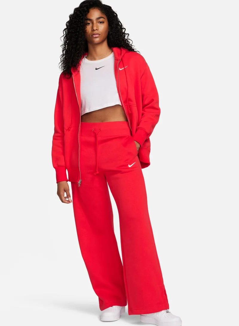 Nike Nsw Phoenix Fleece Oversized Hoodie