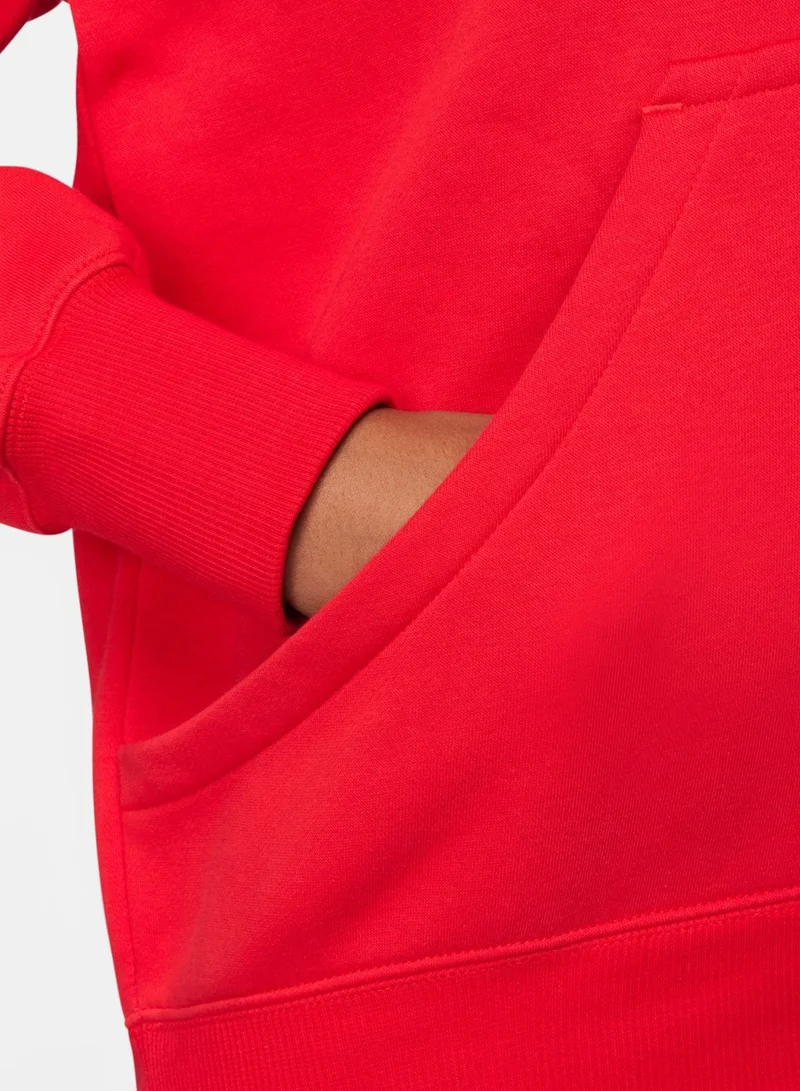 Nike Nsw Phoenix Fleece Oversized Hoodie