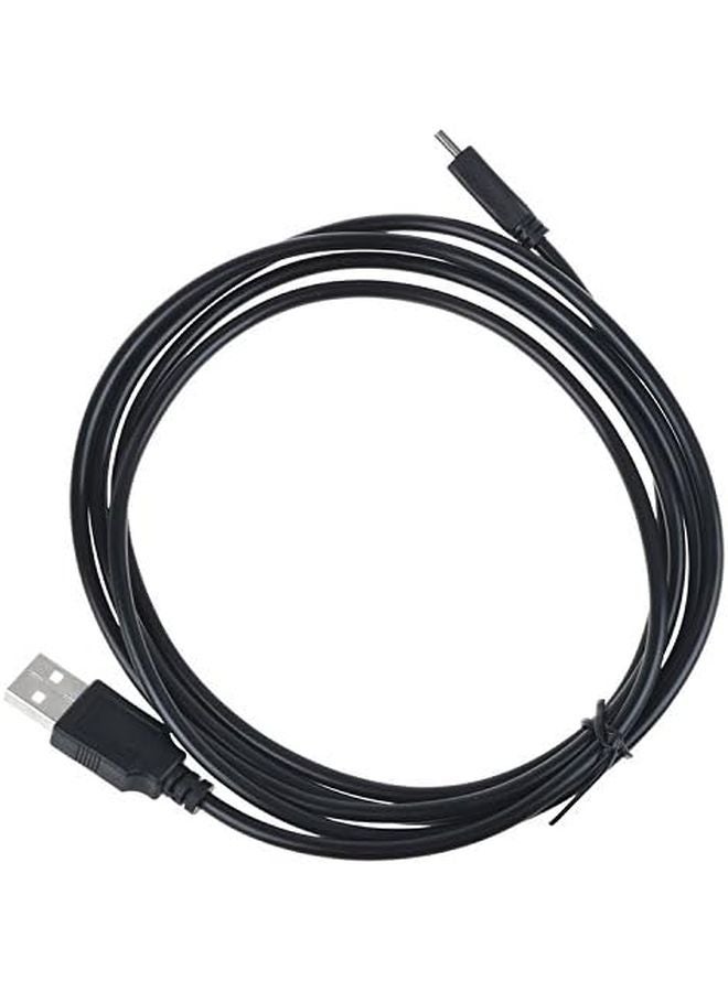 كابل محول مزامنة وطاقة شحن USB لجهاز تحكم Wii U Pro - Image 2
