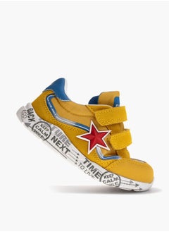 Pablosky Boys Casual Shoes Canvas  - Image 5