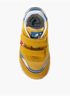 Pablosky Boys Casual Shoes Canvas  - Image 4