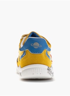 Pablosky Boys Casual Shoes Canvas  - Image 3