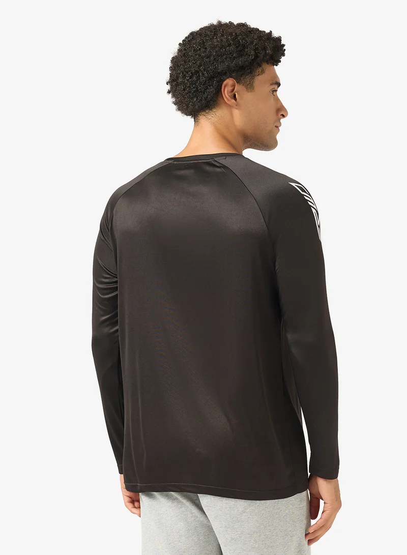 FRWD Activewear Training Long Sleeve T-Shirt