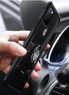 XUNDD iPhone 13 Pro Mobile Case Magic Beatle Ring, XUNDD XIP13P  - Image 2