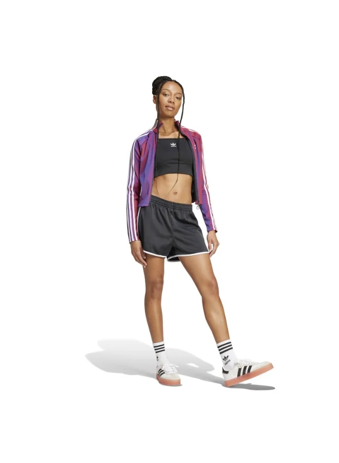 adidas Originals RASANT FZ TOP Multicolour Originals Women TOPS