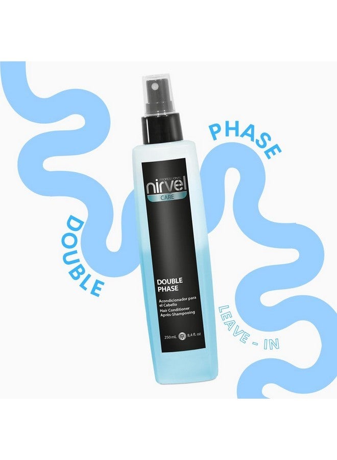 Nirvel Double Phase Leave-in conditioner - Image 3