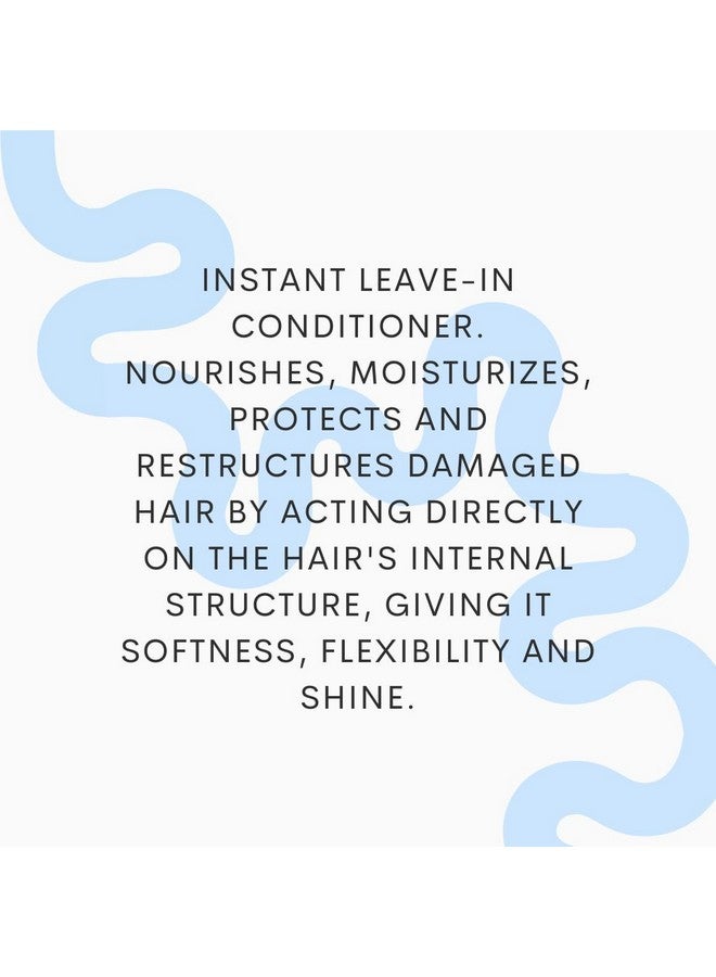 Nirvel Double Phase Leave-in conditioner - Image 4