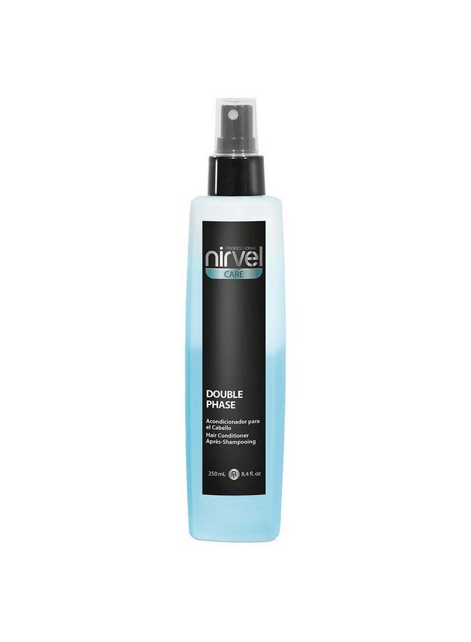 Nirvel Double Phase Leave-in conditioner - Image 1