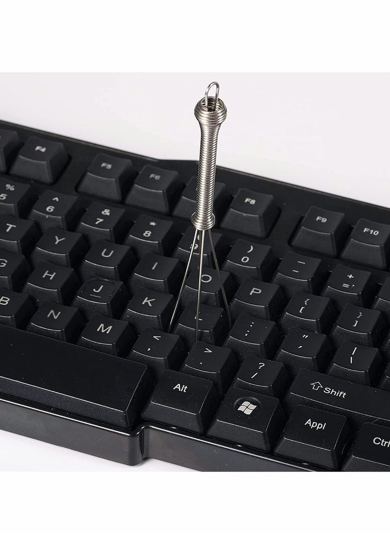 Y&D - Keyboard Lube Switch Puller Kits Key Cap Remover Tools, Which can Efficient Cleaning and Opener for Mechanical Removing 12 pieces - Image 1