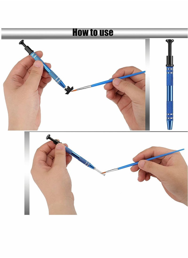 Y&D - Keyboard Lube Switch Puller Kits Key Cap Remover Tools, Which can Efficient Cleaning and Opener for Mechanical Removing 12 pieces - Image 1
