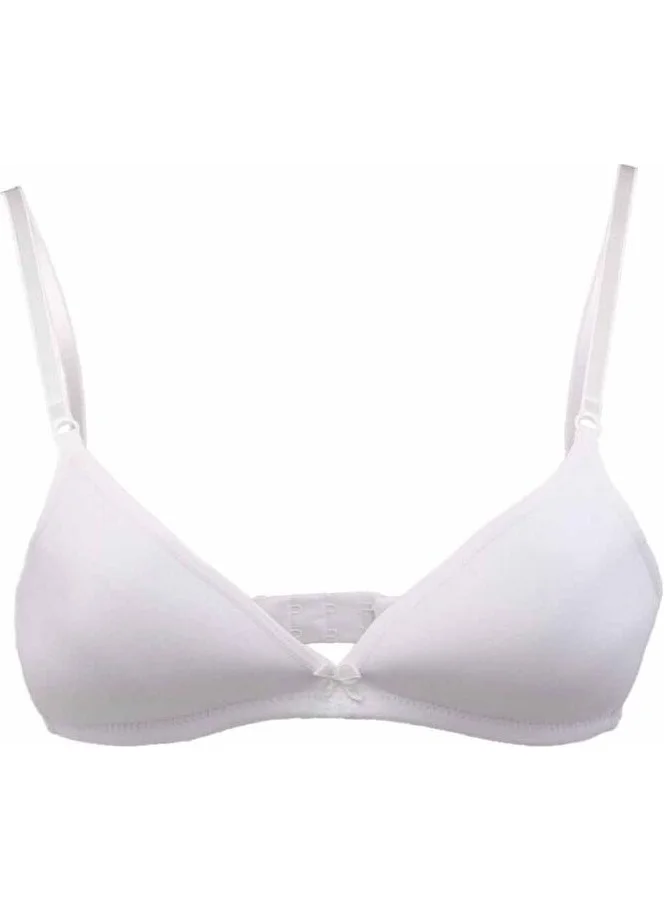 إن بي بي Teenage Bra 3493 | White