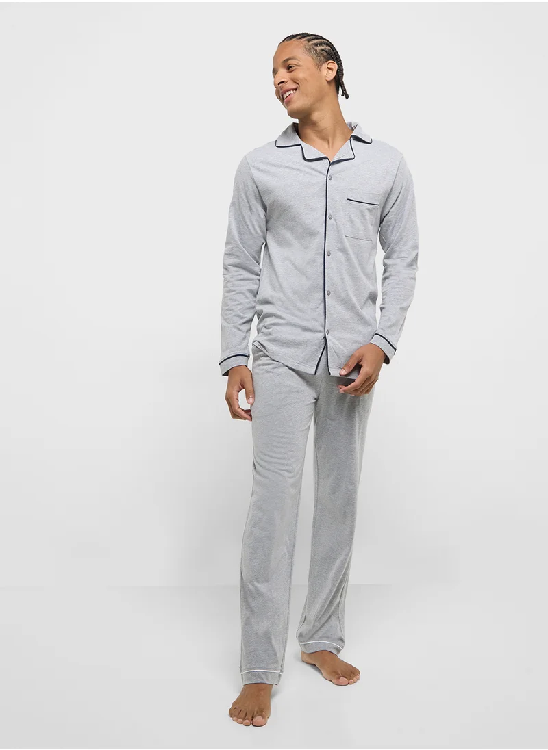 Seventy Five Pyjama Set