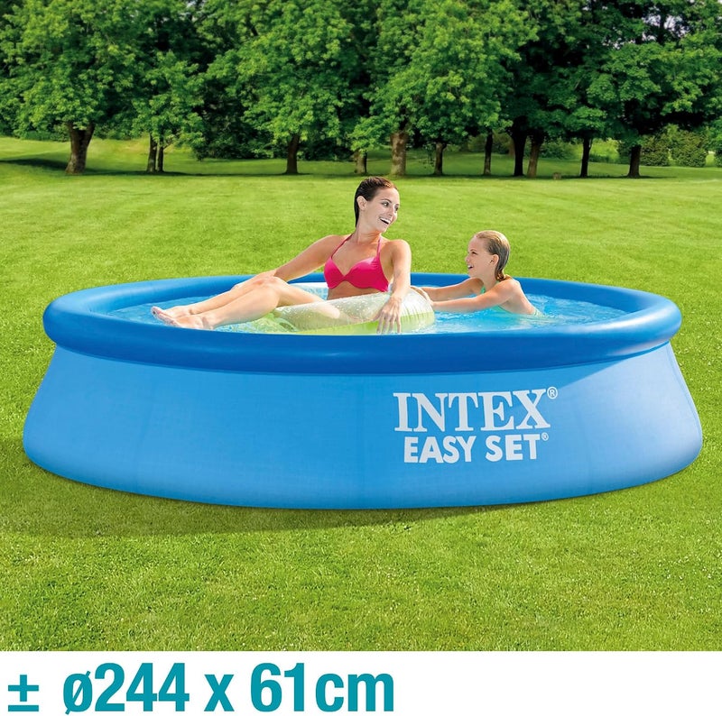 Intex Easy Set Pool 8Ft x 24In - Image 2