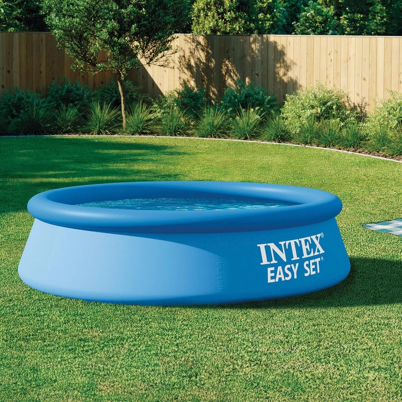 Intex Easy Set Pool 8Ft x 24In - Image 2