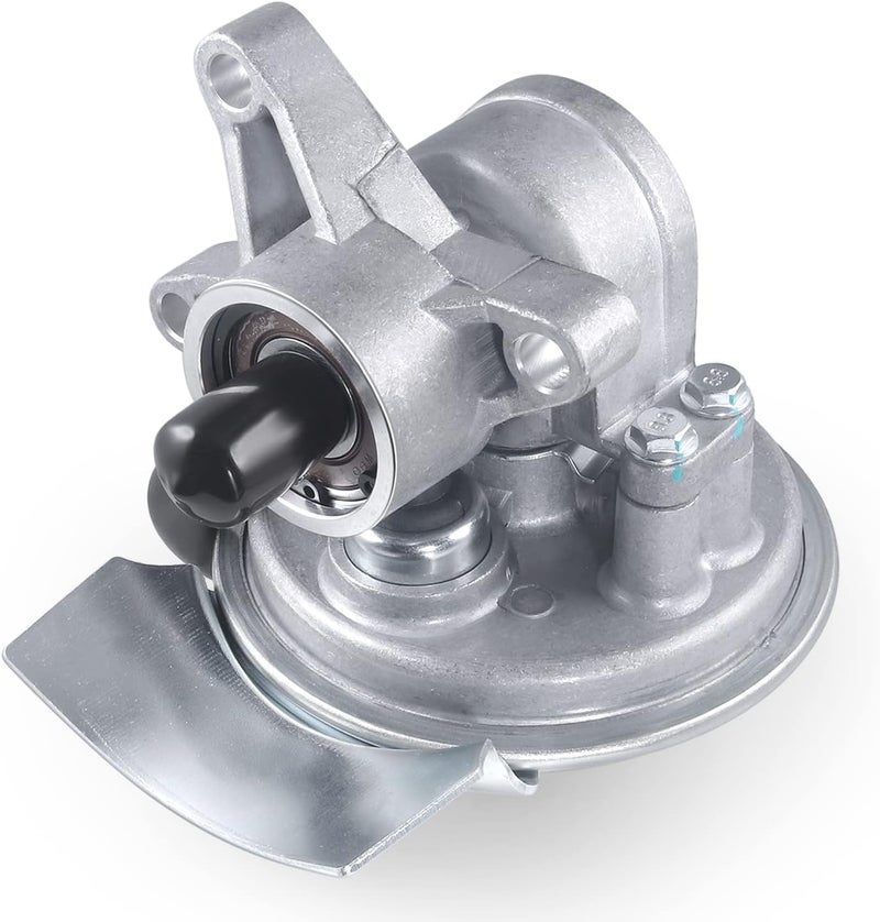 AULINK 904-801 Mechanical Vacuum Pump for GMC Chevrolet 6.5L V8 Diesel Engines - Image 1