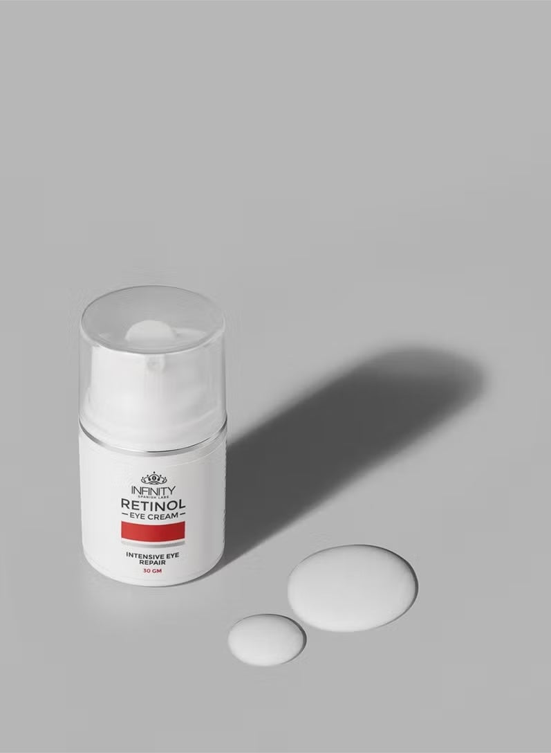 إينفينيتي كريم إنفينيتي ريتينول للعين ‎30 جم - Image 4