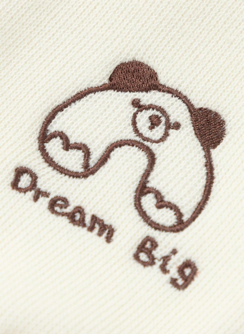 Balabala Baby Unisex Knitted trousers - Image 4