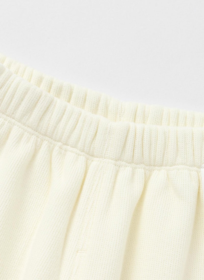 Balabala Baby Unisex Knitted trousers - Image 2