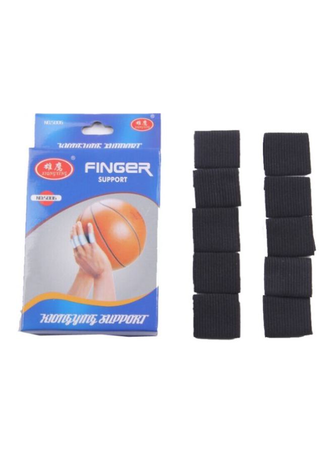 NIBEMINENT 10-Piece Basketball Fingerstall Protector - Image 4